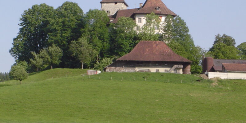 Schloss-Trachselwald