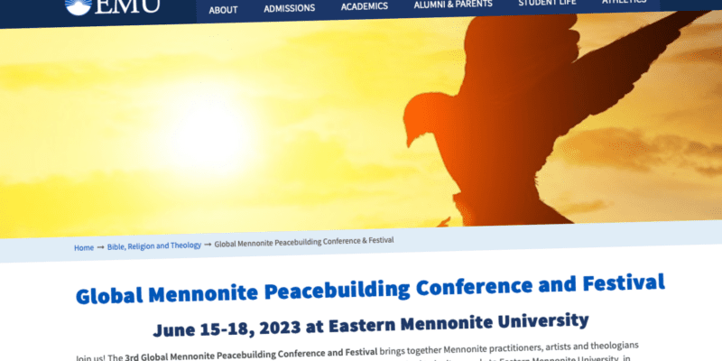 header bild peace conference