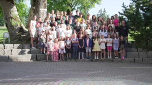 les mottes 5 (groupe)