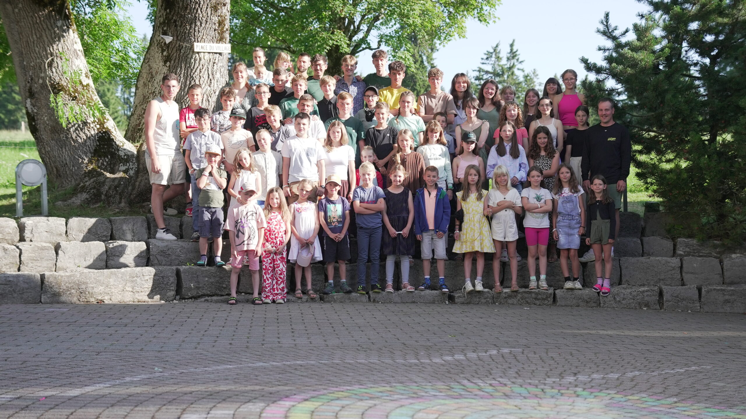 les mottes 5 (groupe)