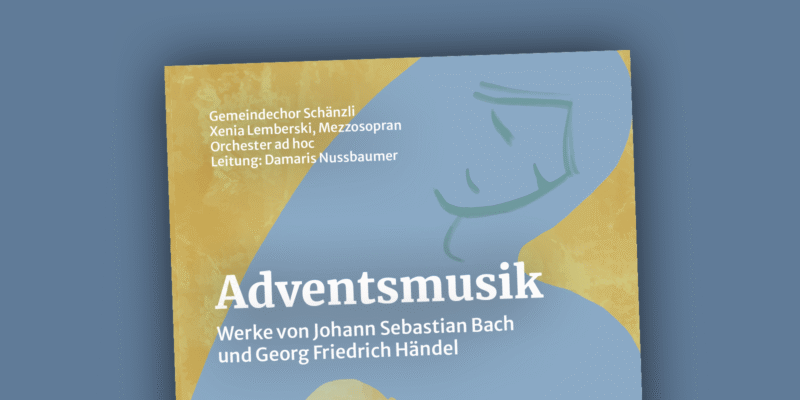 header adventsmusik schaenzli 2025