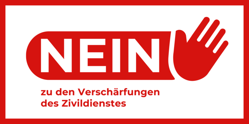 header zivildienst retten